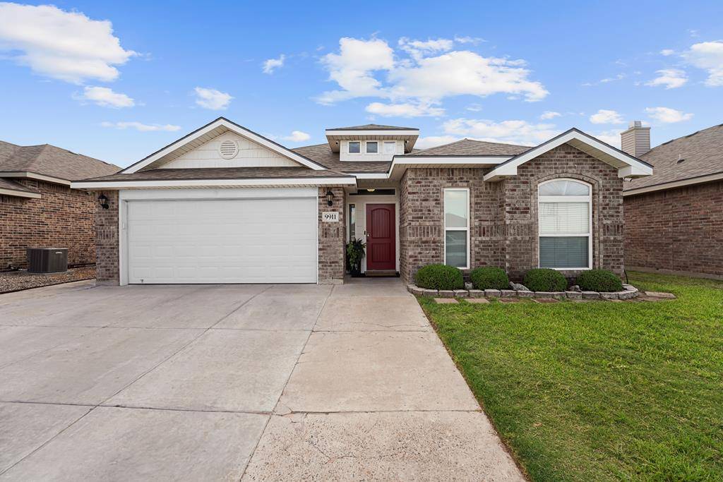 Odessa, TX 79765,9911 Agave Ave