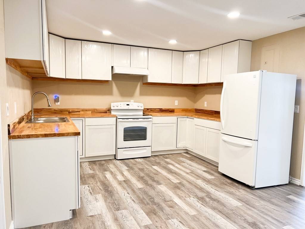 Andrews, TX 79714,1100 7th St