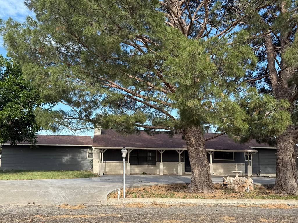 Rankin, TX 79778,910 Severn St