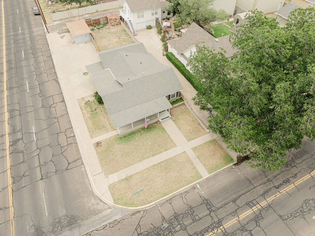 Odessa, TX 79761,701 Washington Ave