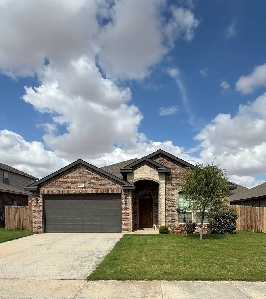 Odessa, TX 79765,7018 Kate Reed Dr