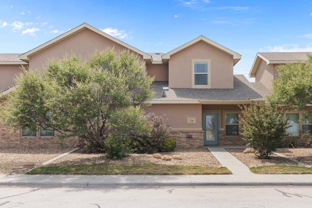 Odessa, TX 79765,7216 Manford Ln
