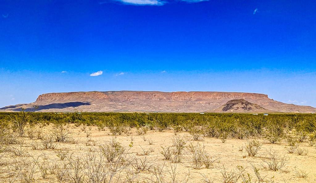 Terlingua, TX 79852,15205 Night Star Rd
