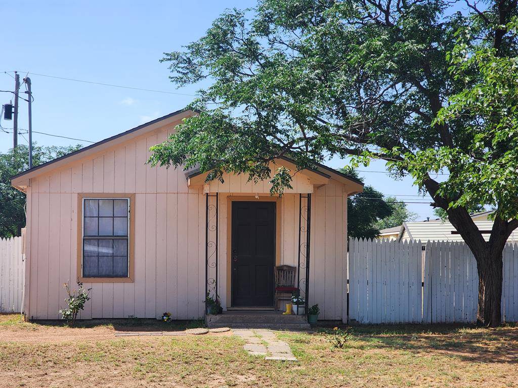 Odessa, TX 79761,407 Lindberg