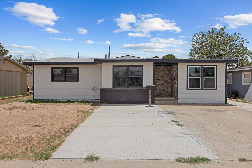 Odessa, TX 79762,304 San Jacinto