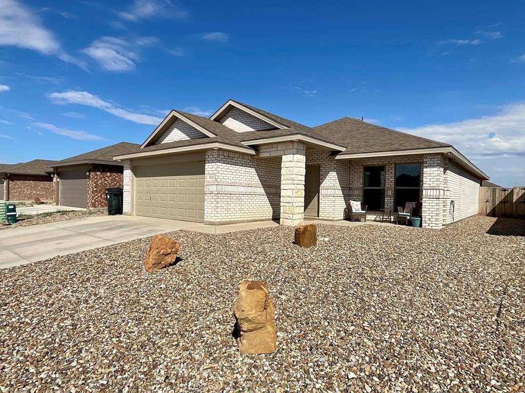 Odessa, TX 79765,1311 Red Cliff Ave