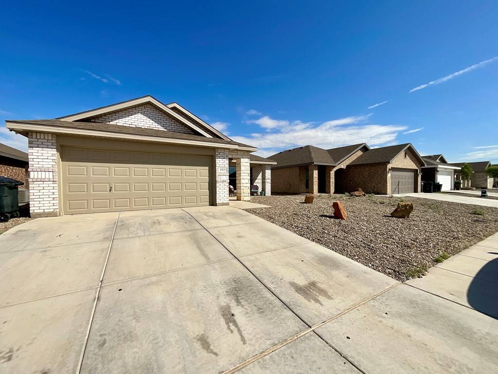 Odessa, TX 79765,1311 Red Cliff Ave