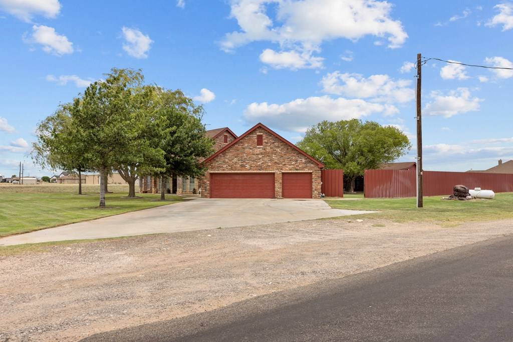 Andrews, TX 79714,4975 3000