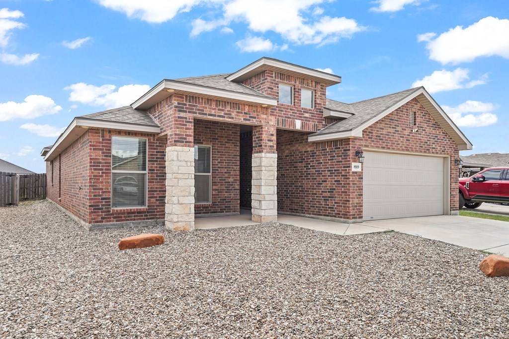 Odessa, TX 79765,8919 Red Cliff Ave
