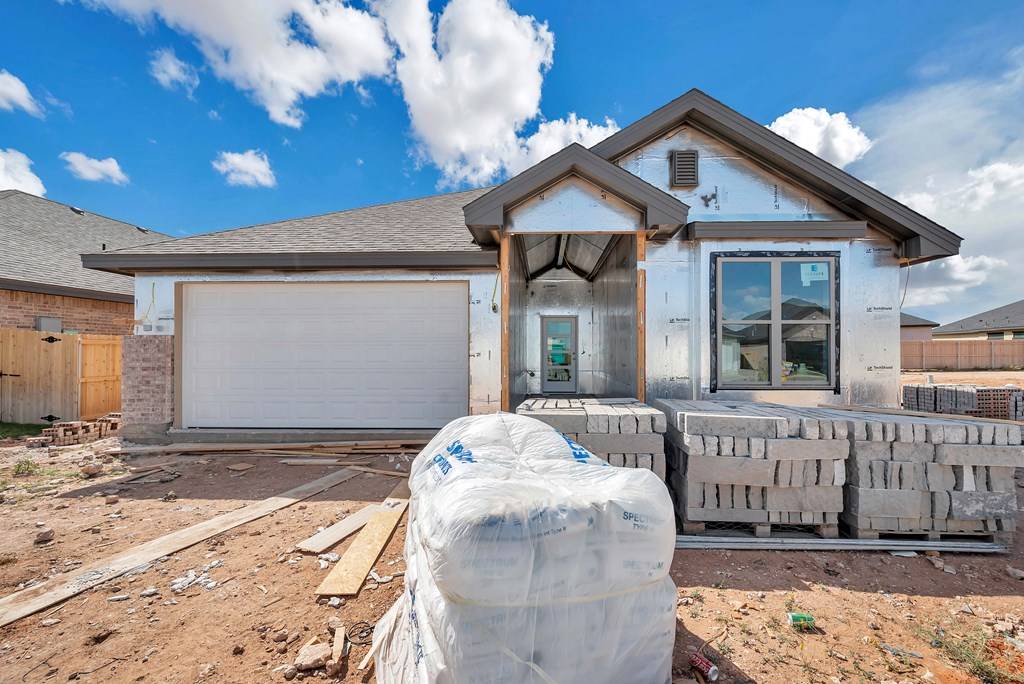 Odessa, TX 79765,8645 Santa Isabella