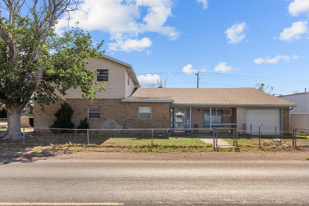 Odessa, TX 79714,5714 Ector Ave