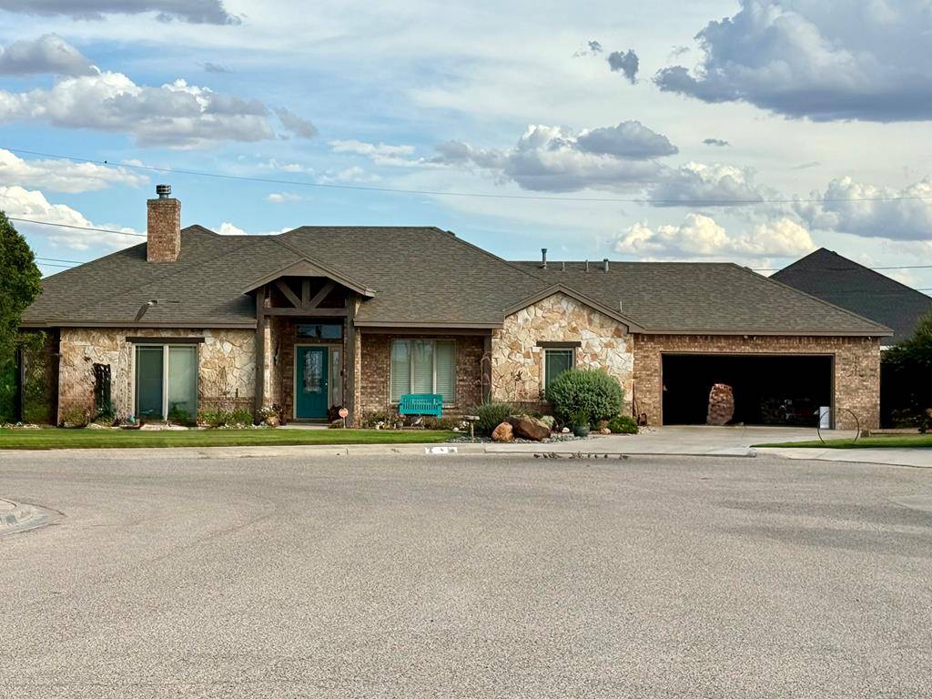 Andrews, TX 79714,4 Sage Circle