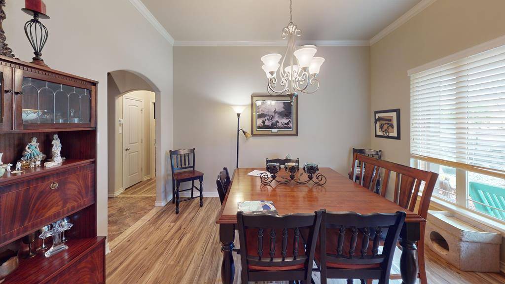 Andrews, TX 79714,4 Sage Circle