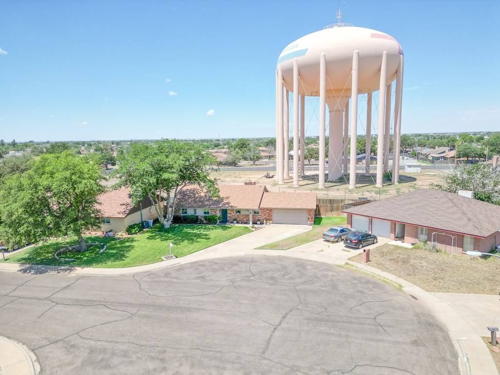 Odessa, TX 79762,1847 Cody Place