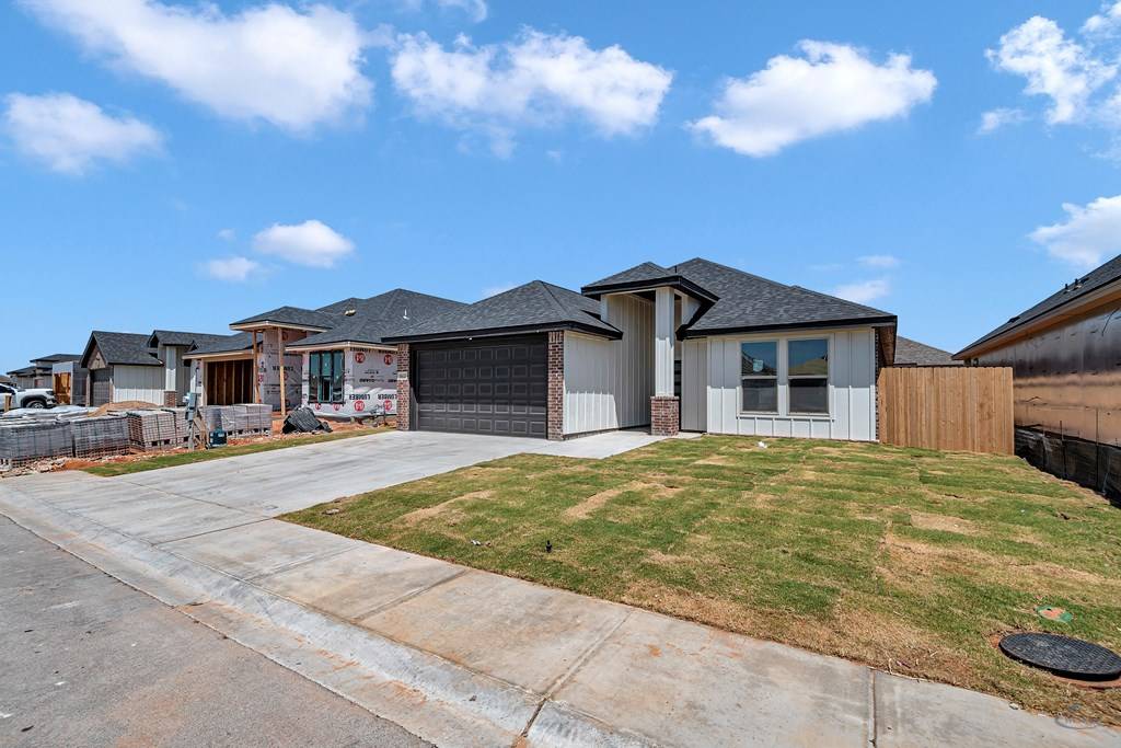 Odessa, TX 79765,8633 Santa Isabella