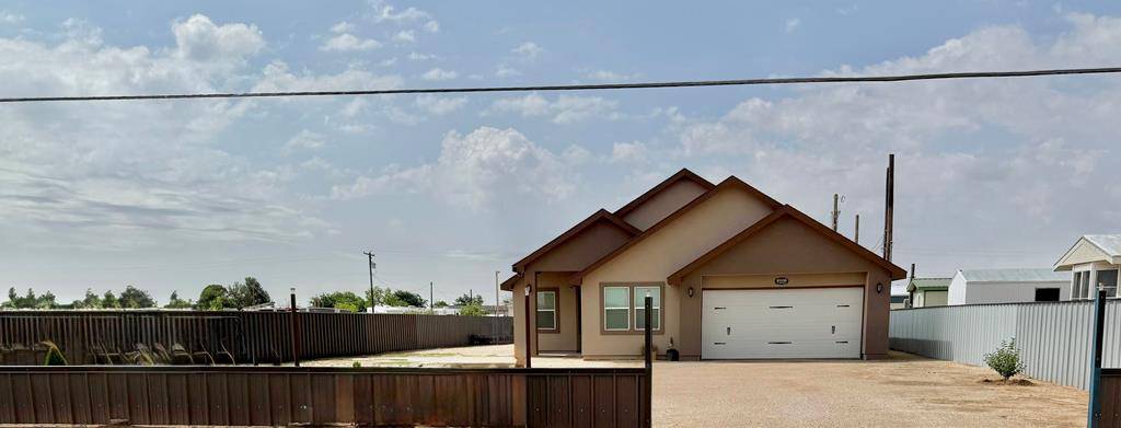 Odessa, TX 79763,10135 18th St