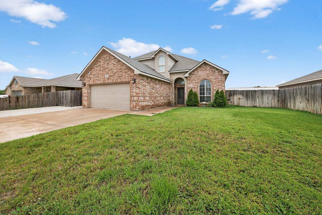 Odessa, TX 79765,606 Rainbow Court