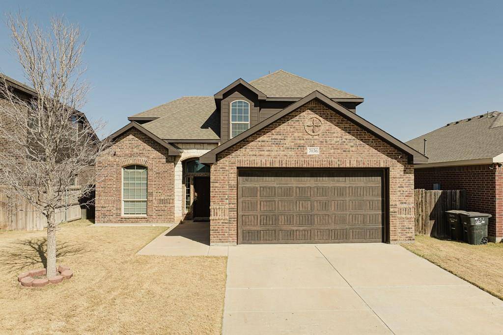 Odessa, TX 79765,7036 Xit Ranch Rd.
