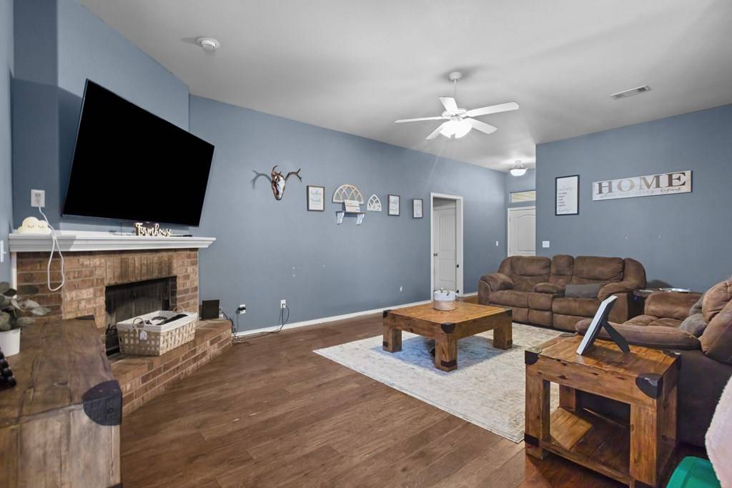 Odessa, TX 79765,1012 Duke Ave