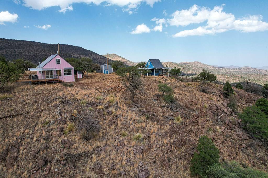 Fort Davis, TX 79734,102/104 Low Meadow Point