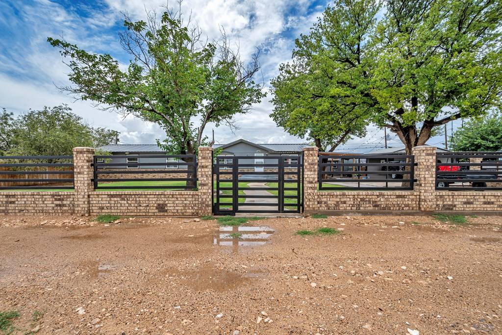 Odessa, TX 79762,6207 El Paso