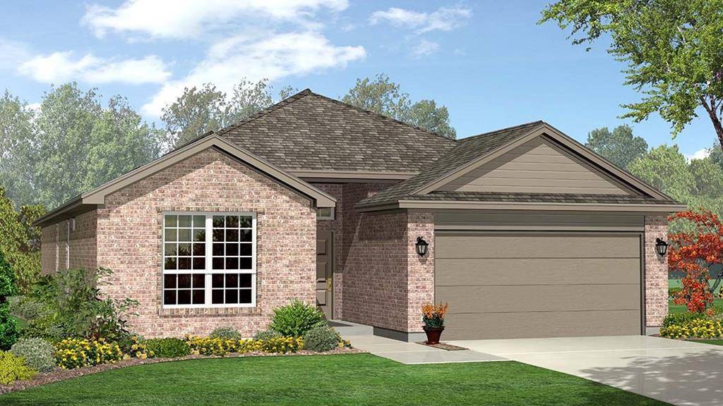 Odessa, TX 79762,6400 Layni Drive