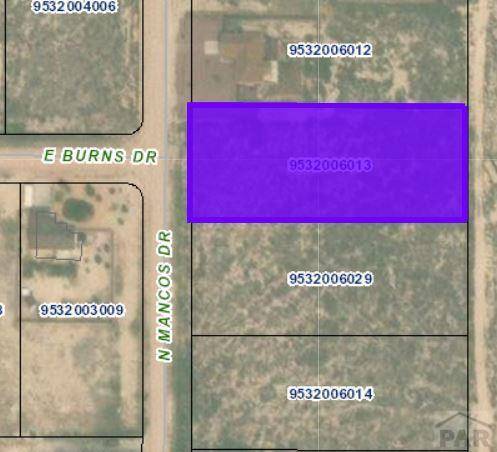 Pueblo West, CO 81007,562 Mancos Dr