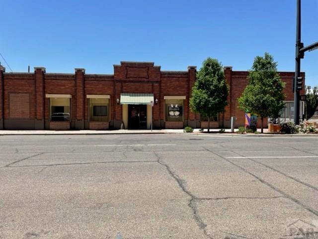 Pueblo, CO 81003,304 4th St