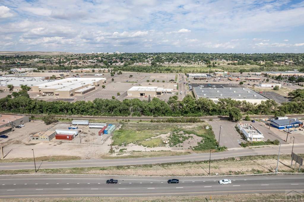 Pueblo, CO 81008,TBD Freeway