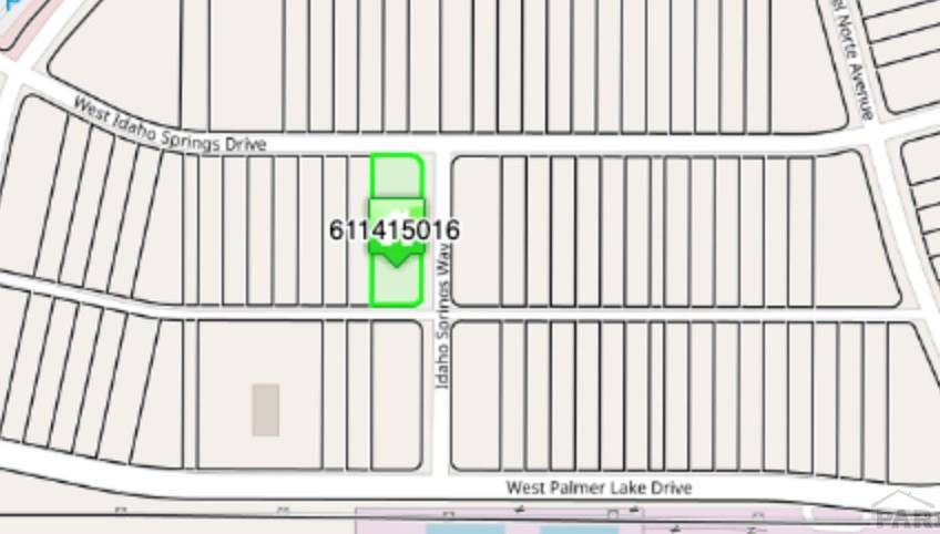 Pueblo West, CO 81007,104 Idaho Springs Dr