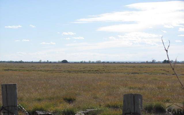 Ordway, CO 81063,TBD County Lane 17