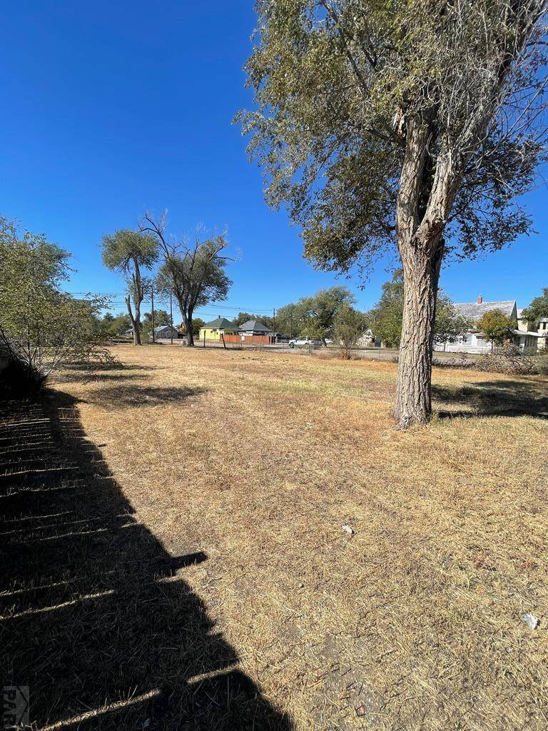 Las Animas, CO 81054,705 Locust Ave