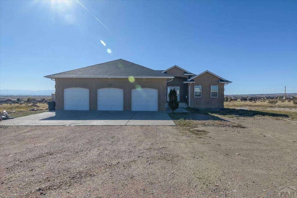 Pueblo West, CO 81007,1237 Ginger Lane