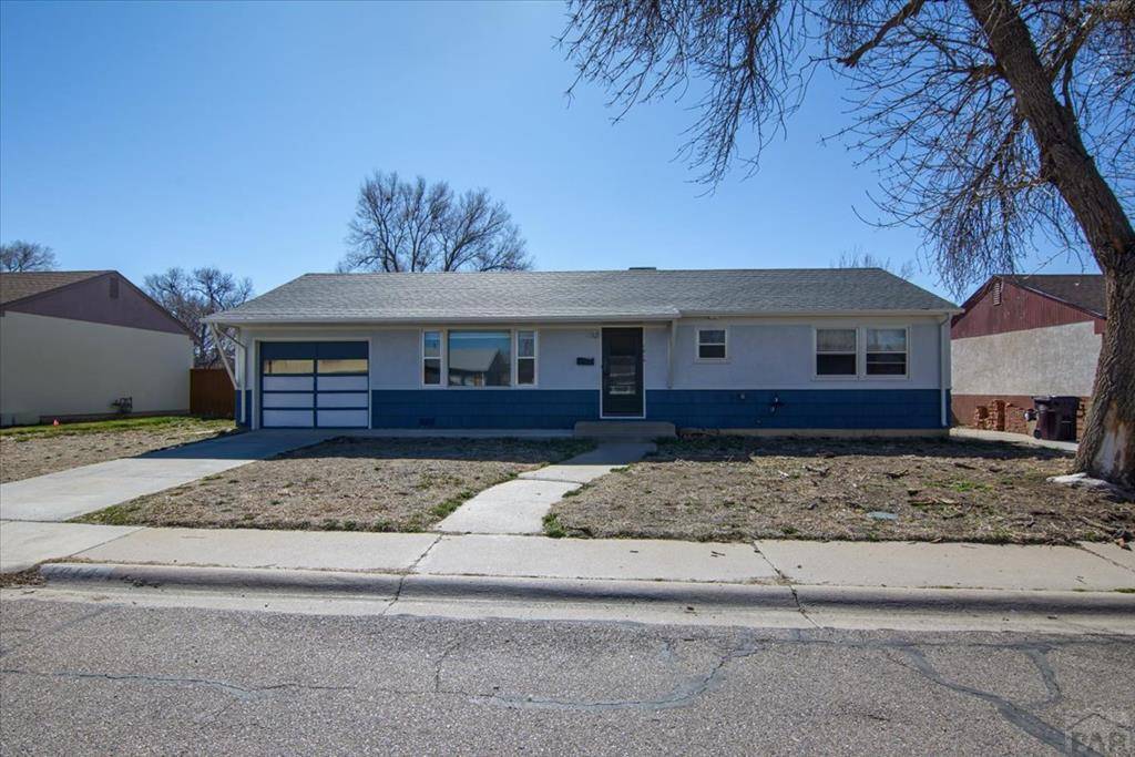 Pueblo, CO 81001,1814 Iroquois Rd