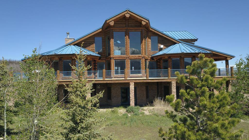 La Veta, CO 81055,1390 Mountain Valley Rd