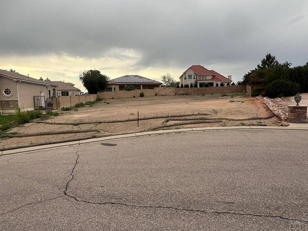 Pueblo, CO 81001,1625 Augusta Court