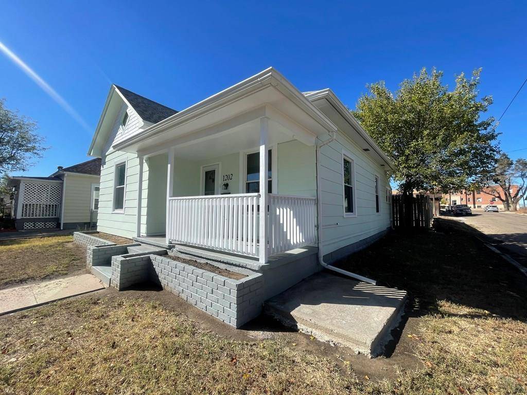 La Junta, CO 81050,1202 Belleview Ave