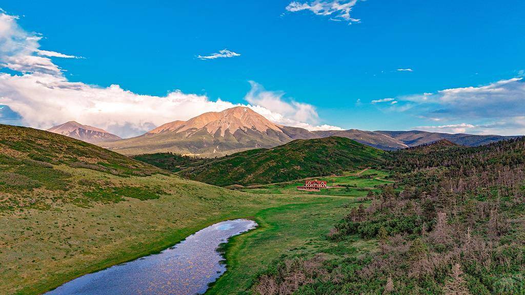 La Veta, CO 81055,850 Rilling Canyon Rd