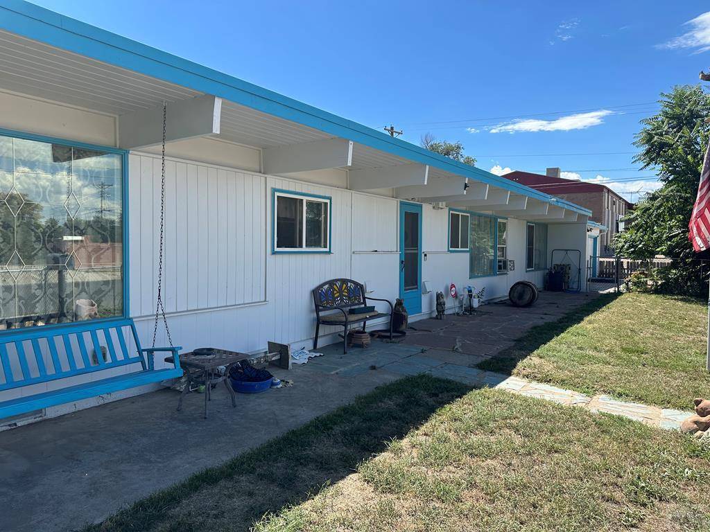 Pueblo, CO 81004,2302 Mesa Ave