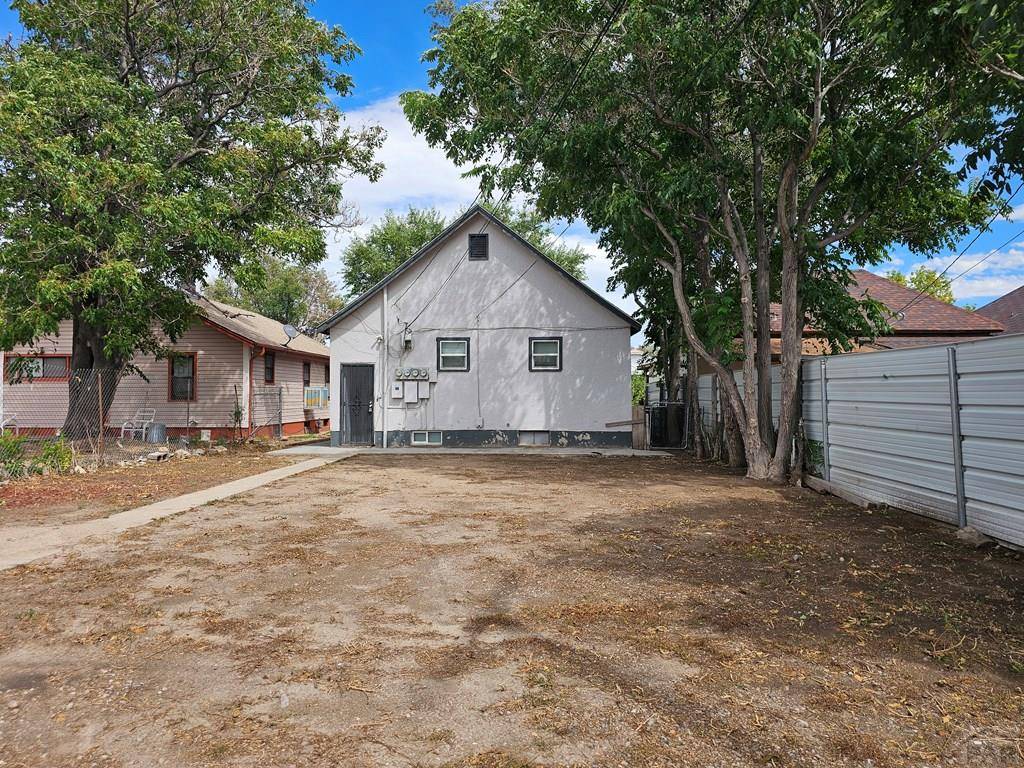 Pueblo, CO 81004,1407-09 Cedar Ave