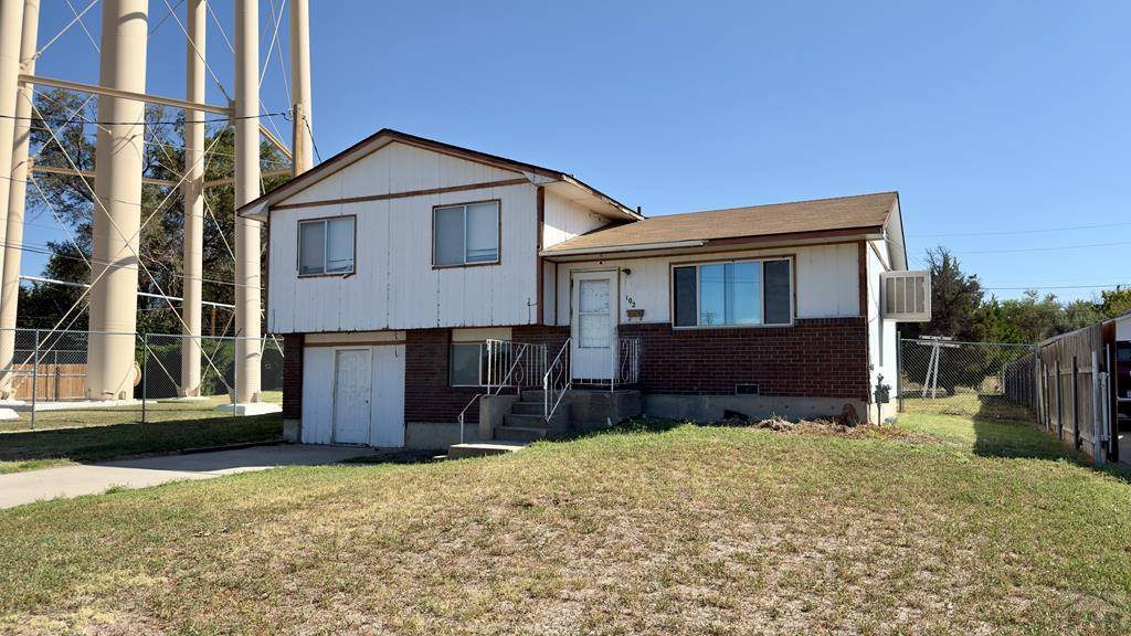 La Junta, CO 81050,102 26th St