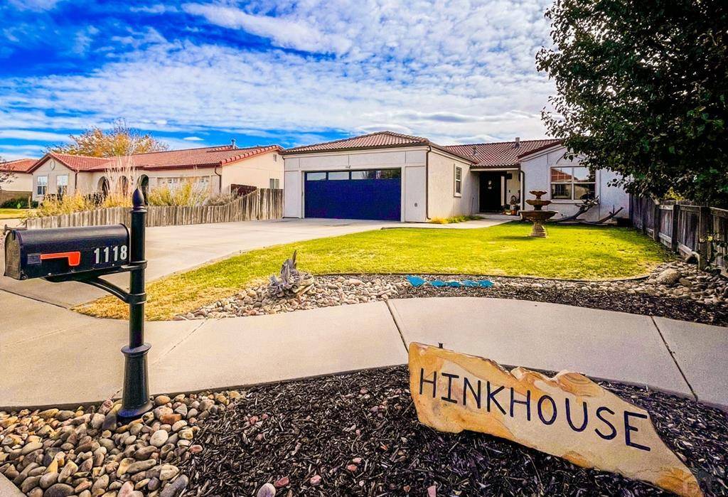 La Junta, CO 81050,1118 11th St