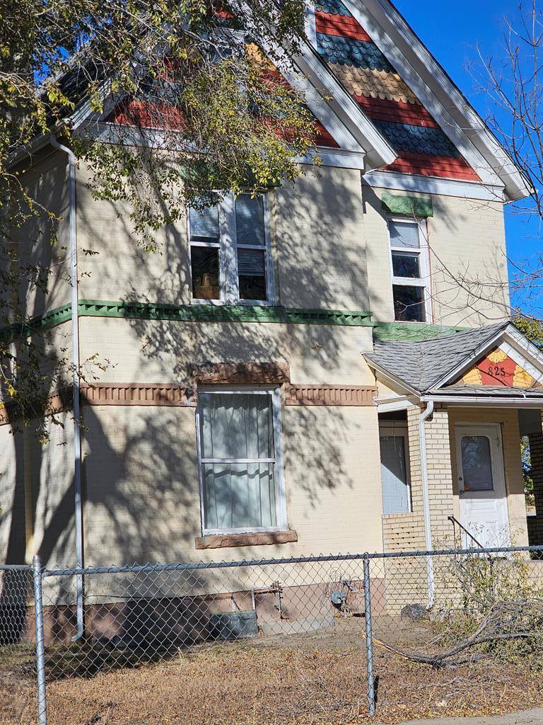 Pueblo, CO 81003,825 12th St