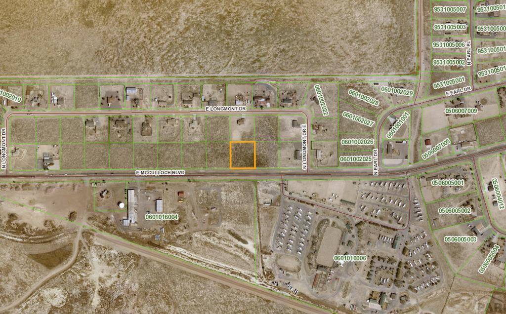 Pueblo West, CO 81007,357 McCulloch Blvd W
