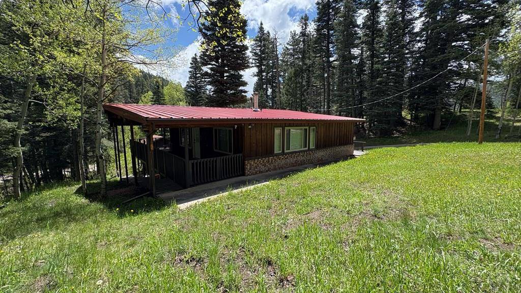 Rye, CO 81069,18462 Hwy 165