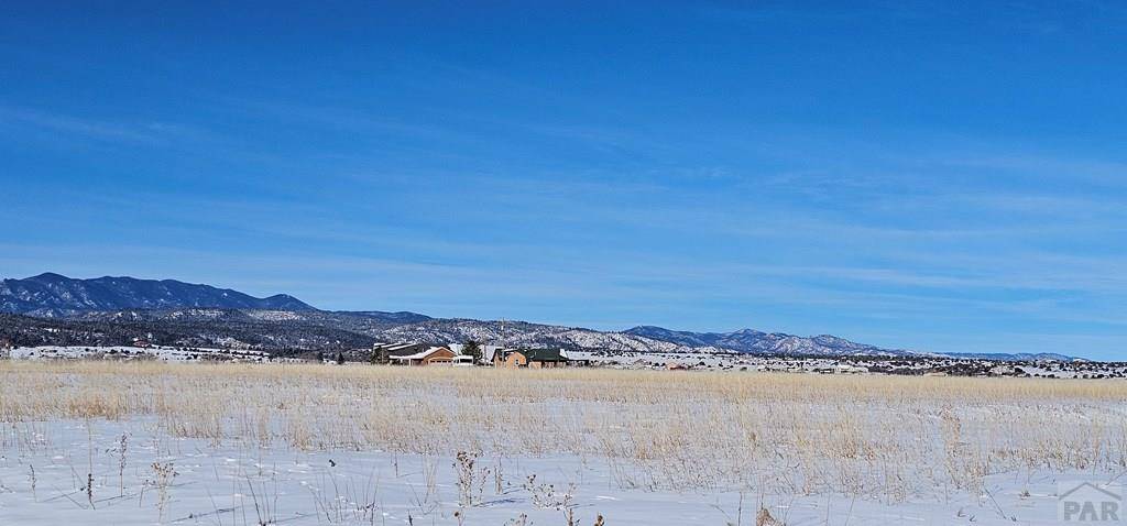 Colorado City, CO 81019,Lot 244 Chaffee Ct