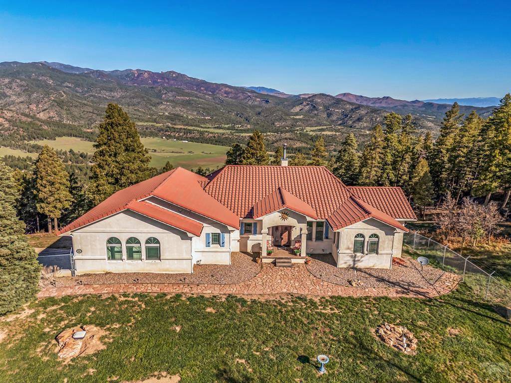 Beulah, CO 81023,8760 Ridge Rd.