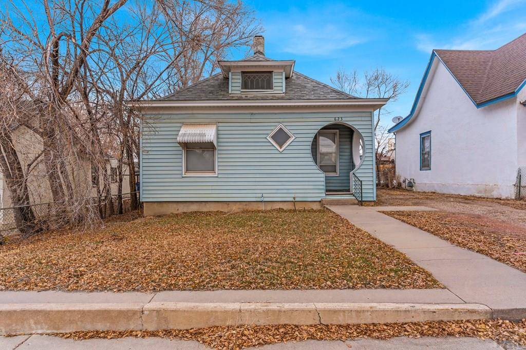 Pueblo, CO 81001,623 10th St