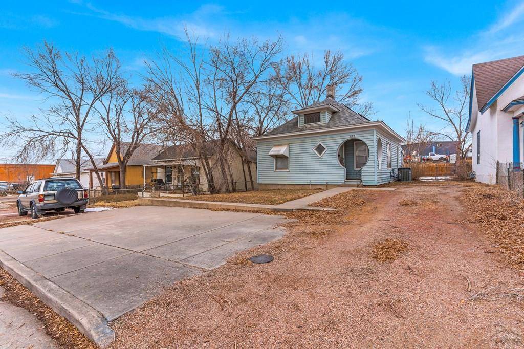 Pueblo, CO 81001,623 10th St