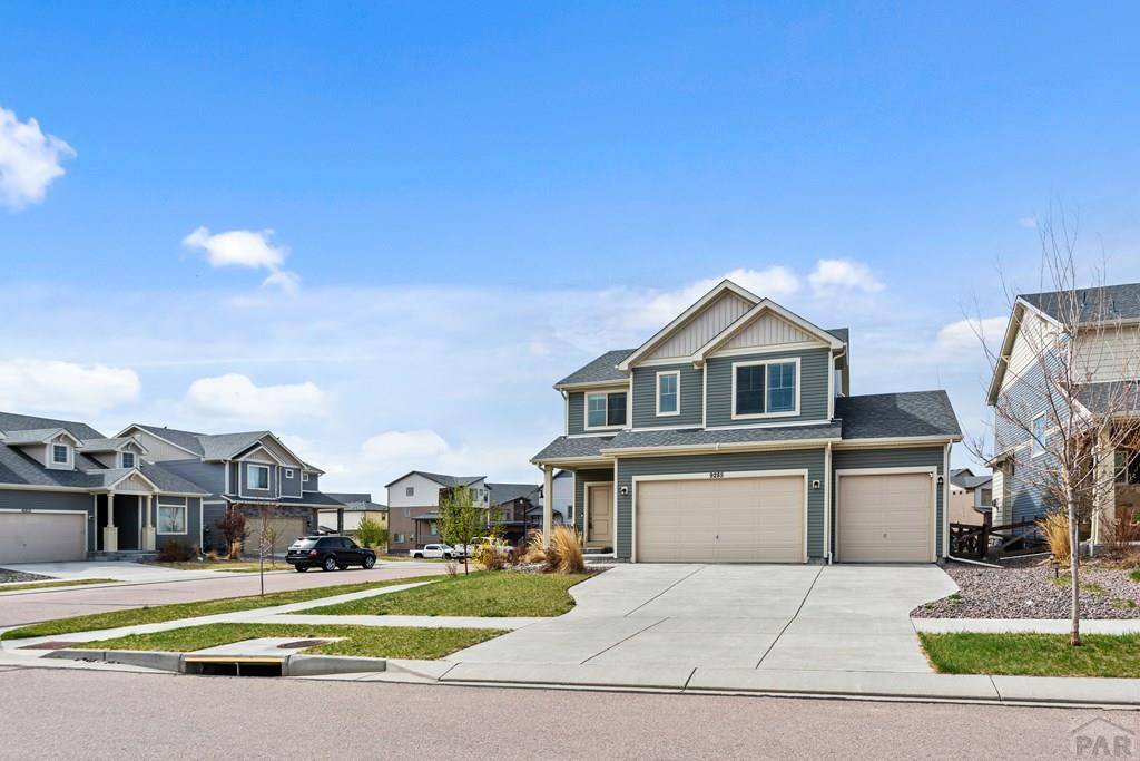 Colorado Springs, CO 80927,9285 Birr Ct